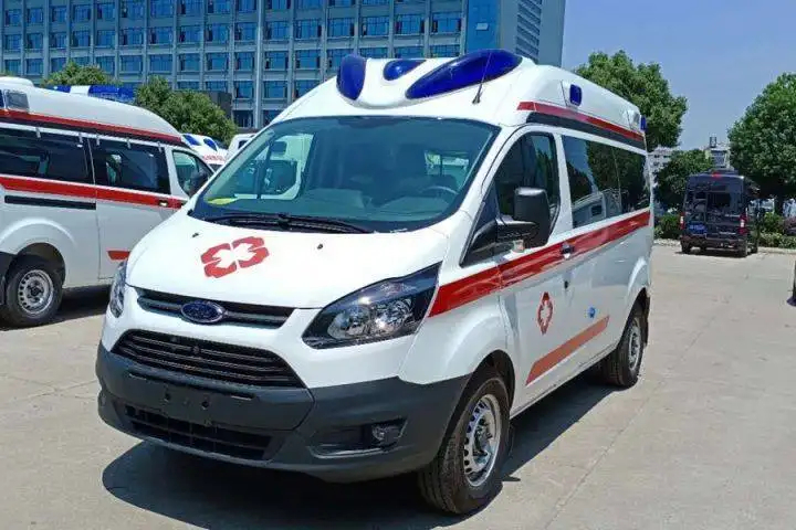 屯昌县长途救护车转院