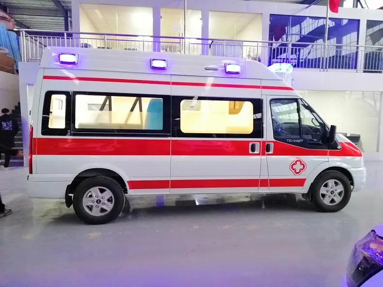 屯昌县跨省救护车出租